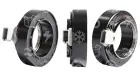 cívka pro kompresory FORD FX 15, 12V, 101-66-64-33,5 mm